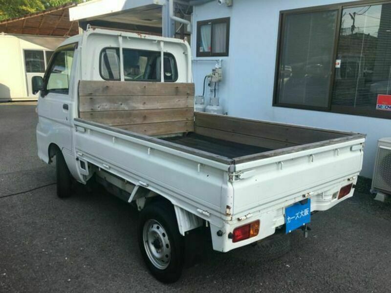 HIJET TRUCK-2