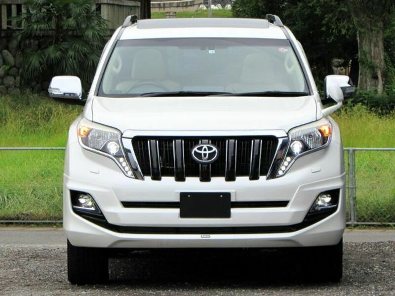 LAND CRUISER PRADO-3