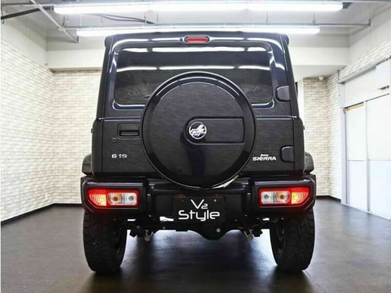 JIMNY SIERRA-2