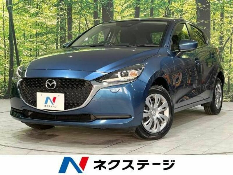 MAZDA2