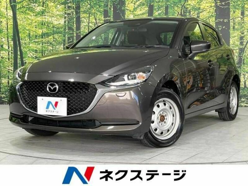 MAZDA2