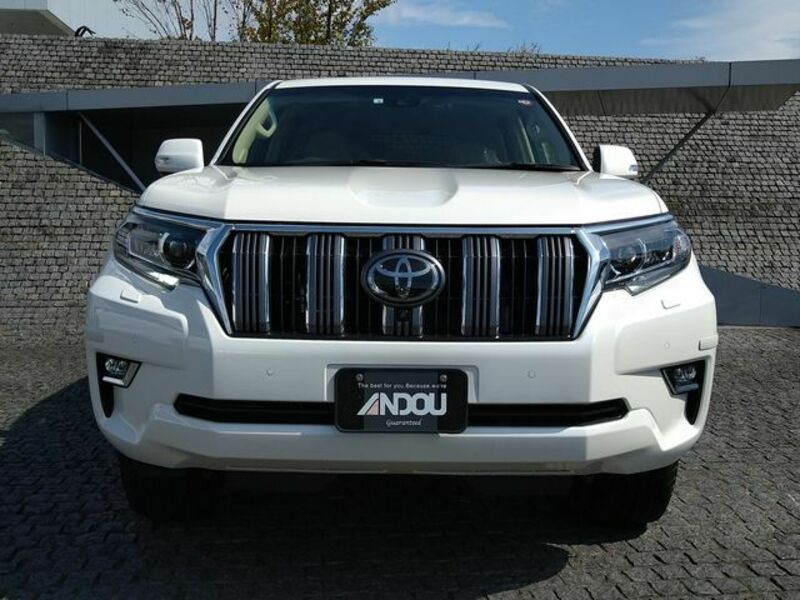 LAND CRUISER PRADO-5