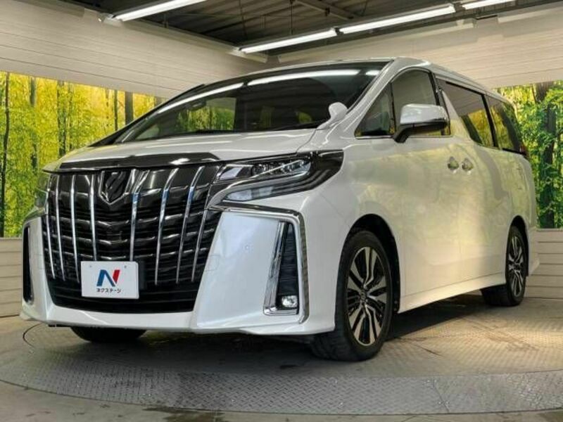 ALPHARD-17