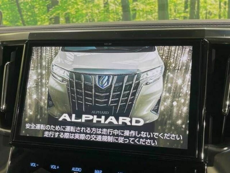 ALPHARD-2