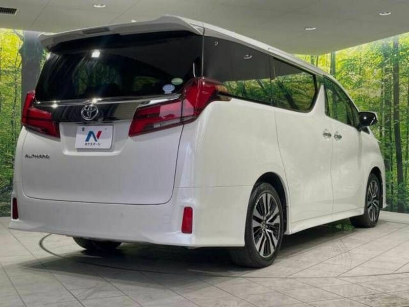 ALPHARD-18