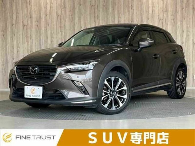 CX-3