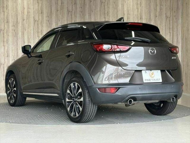 CX-3-20