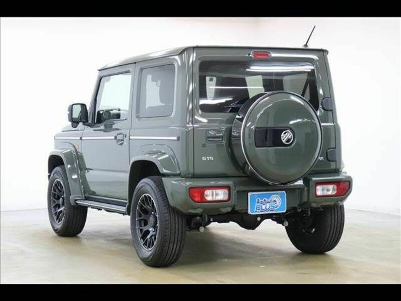 JIMNY SIERRA-19