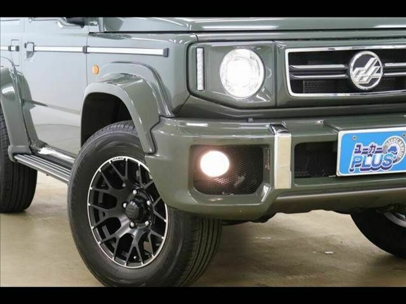 JIMNY SIERRA-22