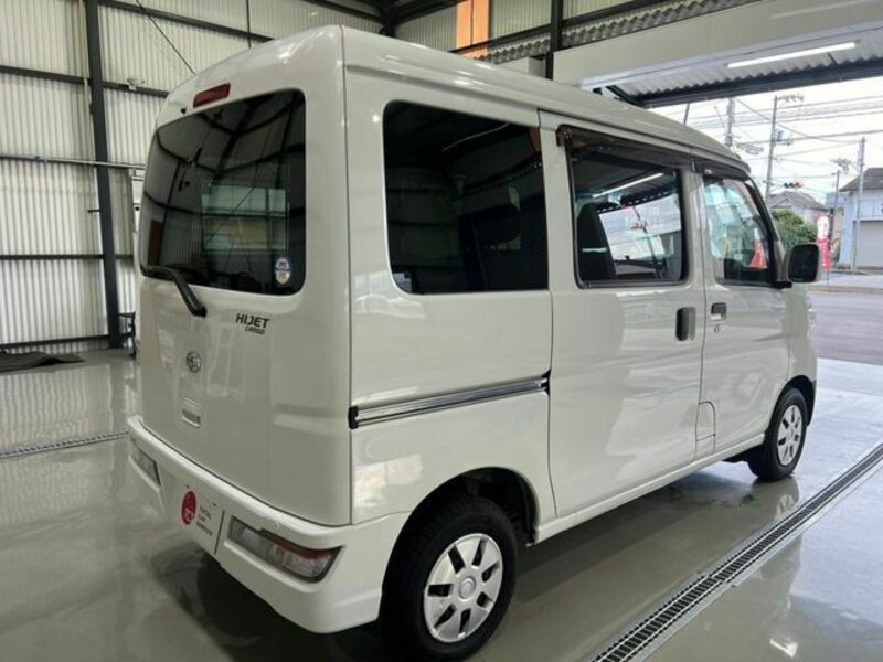 HIJET CARGO-17