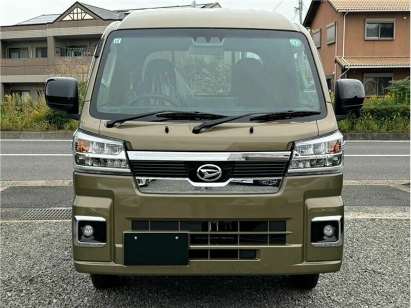 HIJET TRUCK-20