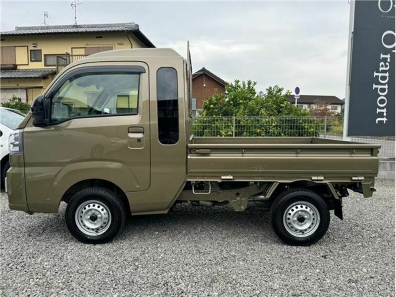 HIJET TRUCK-22