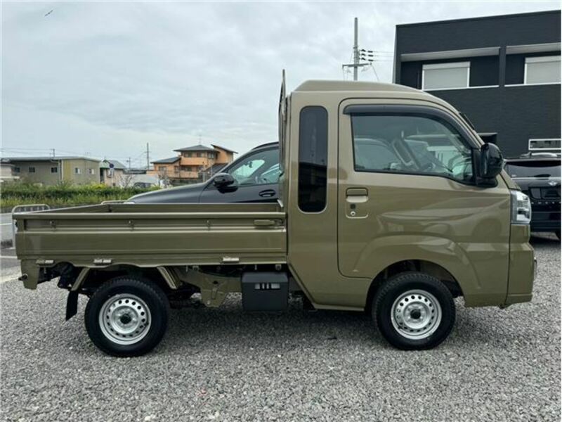 HIJET TRUCK-23