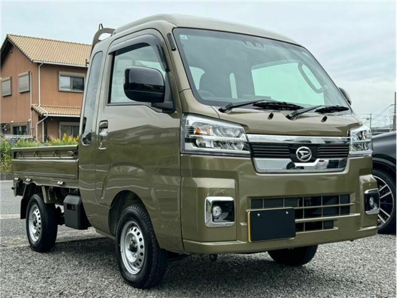 HIJET TRUCK-24