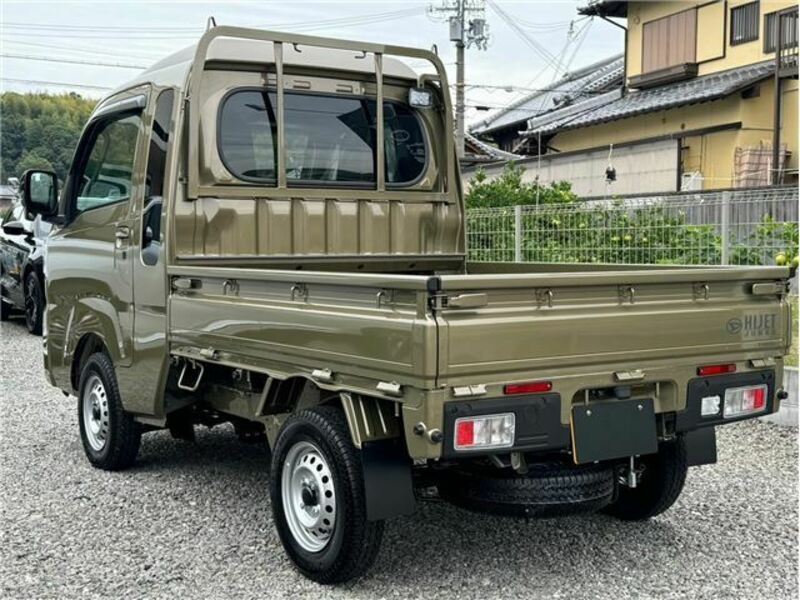 HIJET TRUCK-25