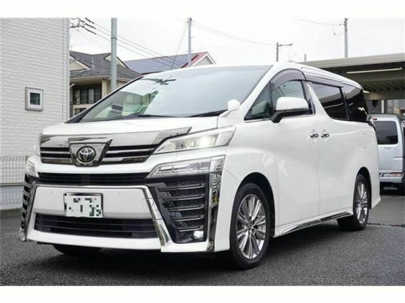 VELLFIRE