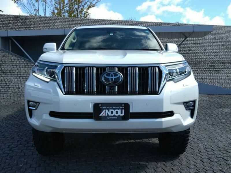 LAND CRUISER PRADO-5