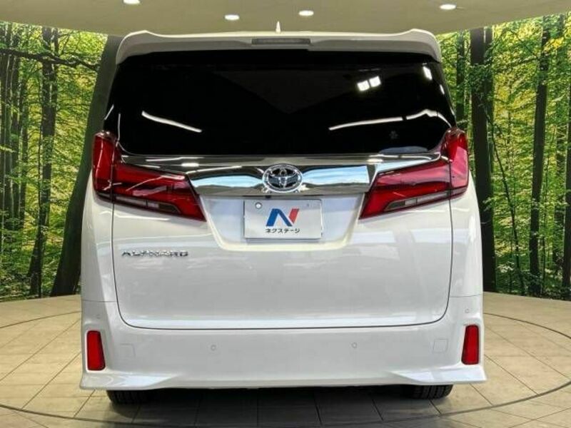 ALPHARD-15