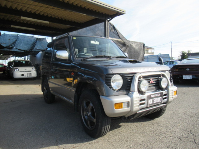 PAJERO MINI-3