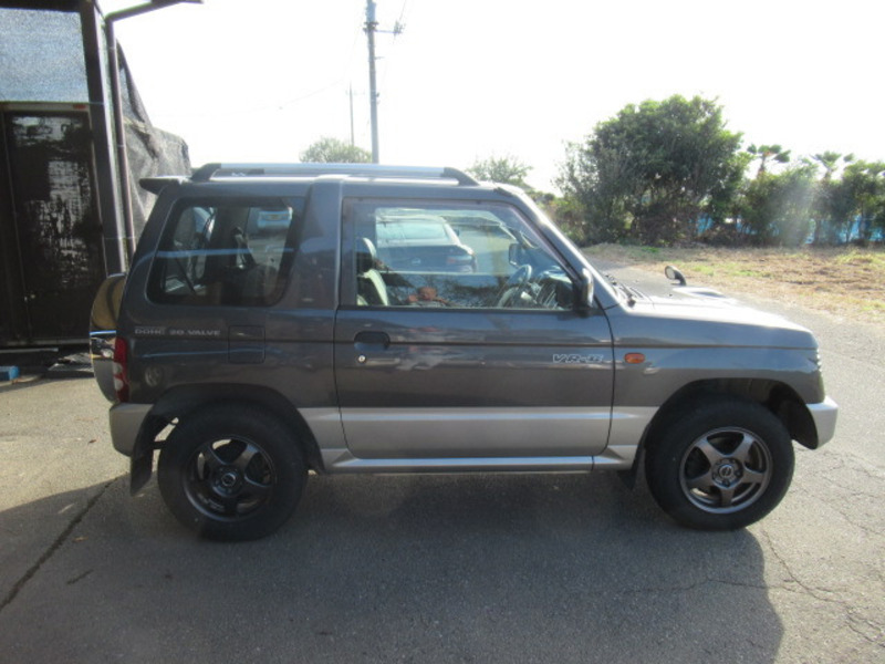 PAJERO MINI-7