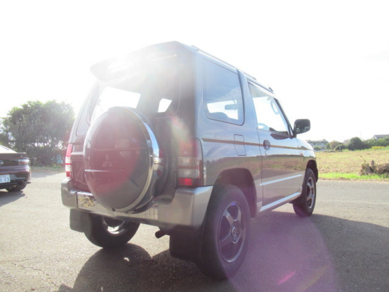 PAJERO MINI-9