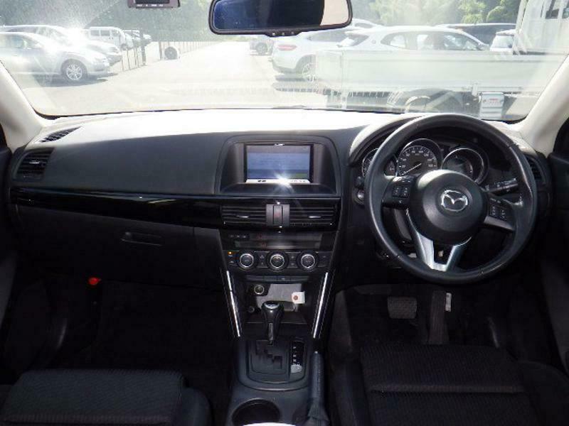 CX-5-5