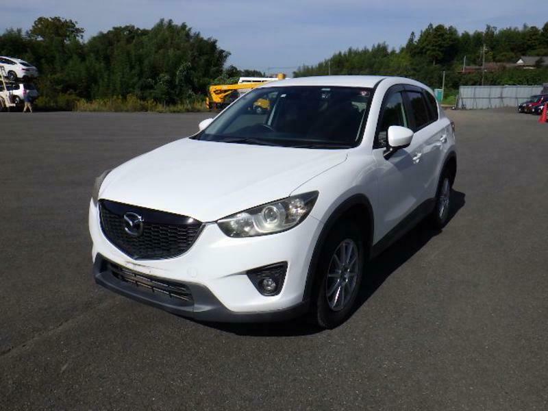 CX-5-30