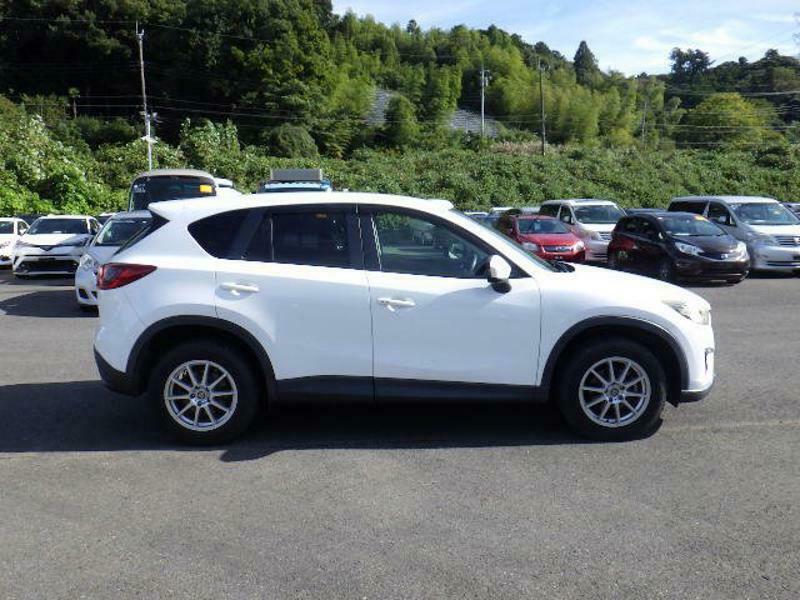 CX-5-31