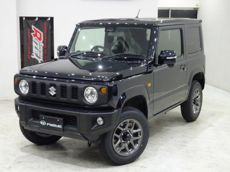 JIMNY-1