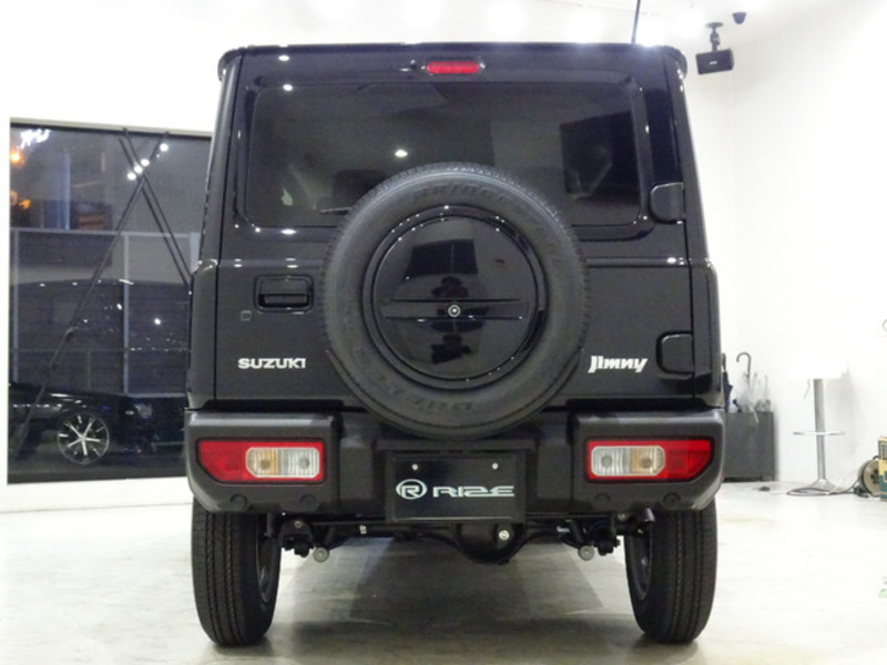 JIMNY-4