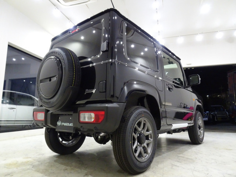 JIMNY-5