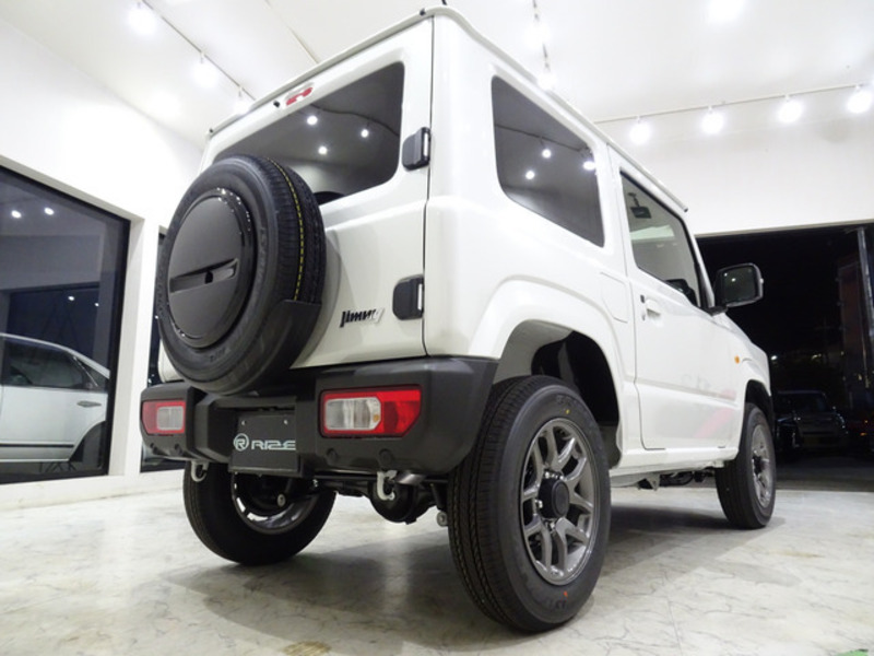 JIMNY-5