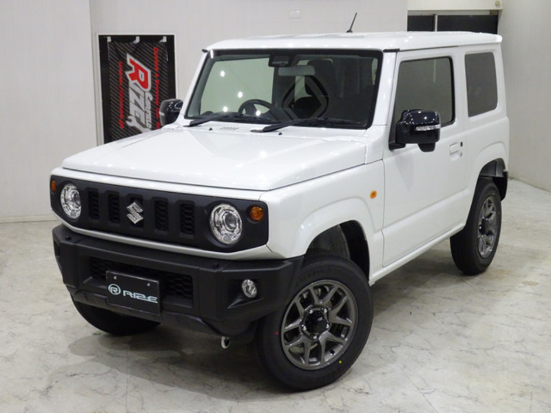 JIMNY-1