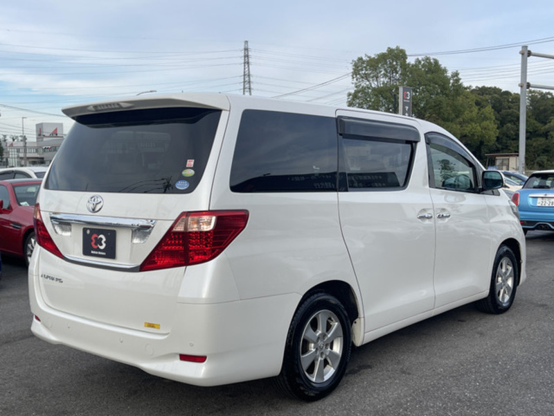 ALPHARD-10