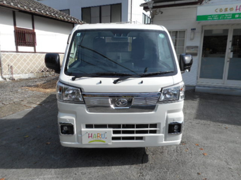 HIJET TRUCK-17