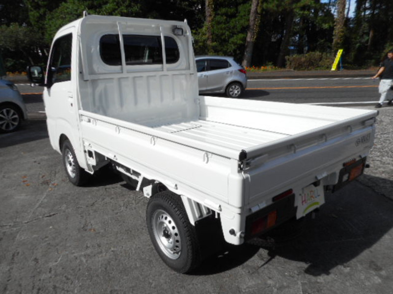 HIJET TRUCK-2