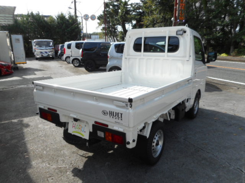 HIJET TRUCK-3