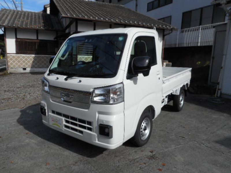 HIJET TRUCK-1