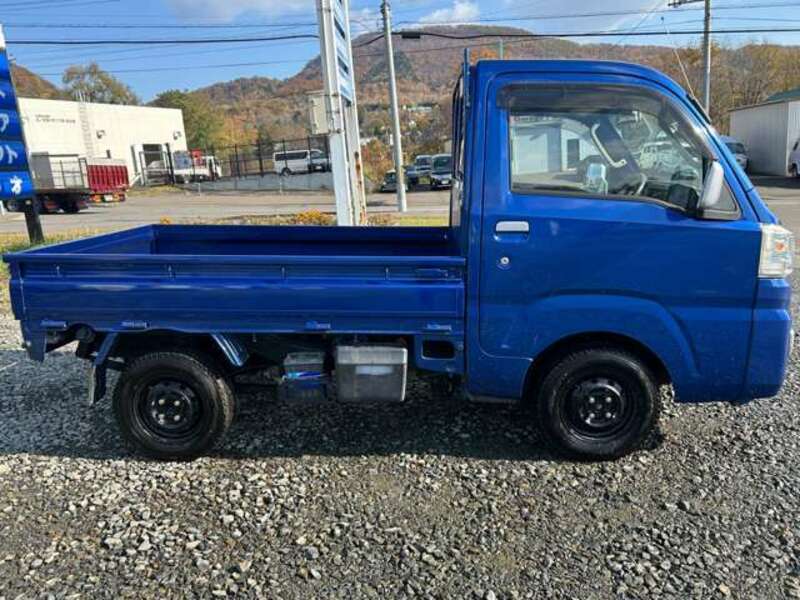 HIJET TRUCK-1