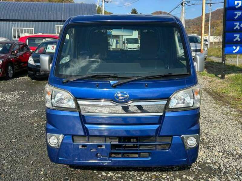 HIJET TRUCK-7