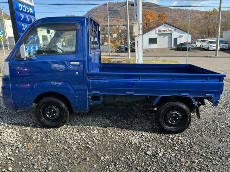 HIJET TRUCK-5