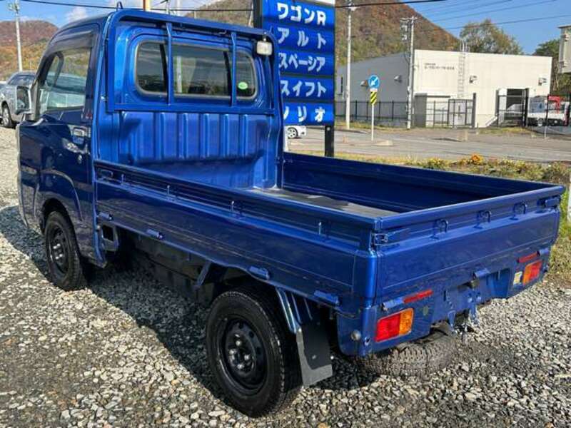 HIJET TRUCK-4