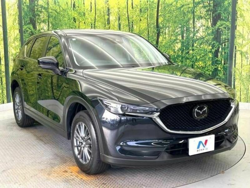 CX-5-16