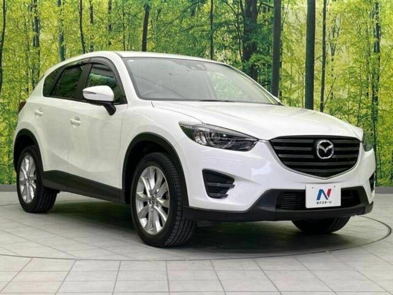 CX-5-16