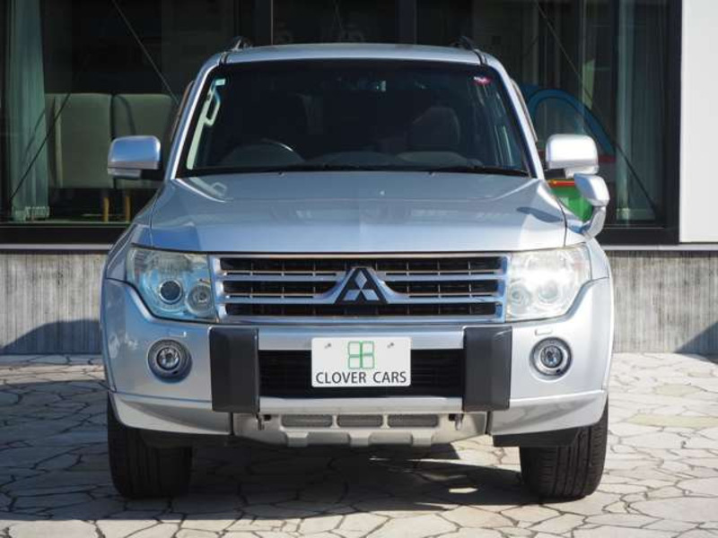 PAJERO-4