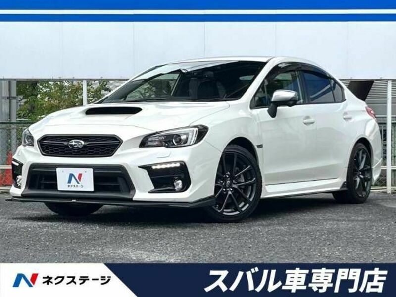 WRX S4