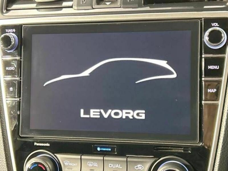 LEVORG-3