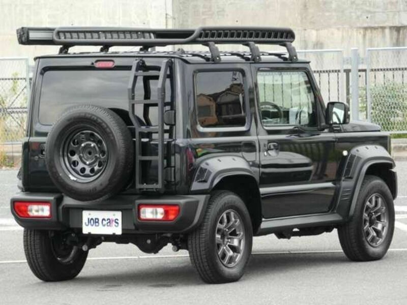 JIMNY SIERRA-2