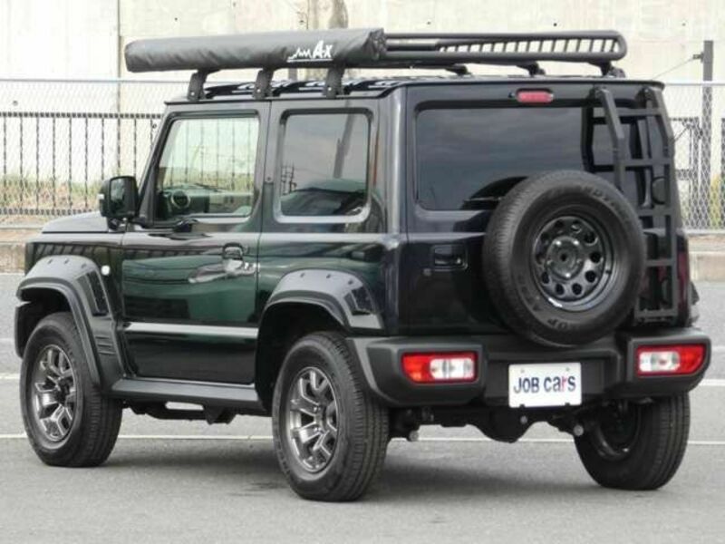 JIMNY SIERRA-3