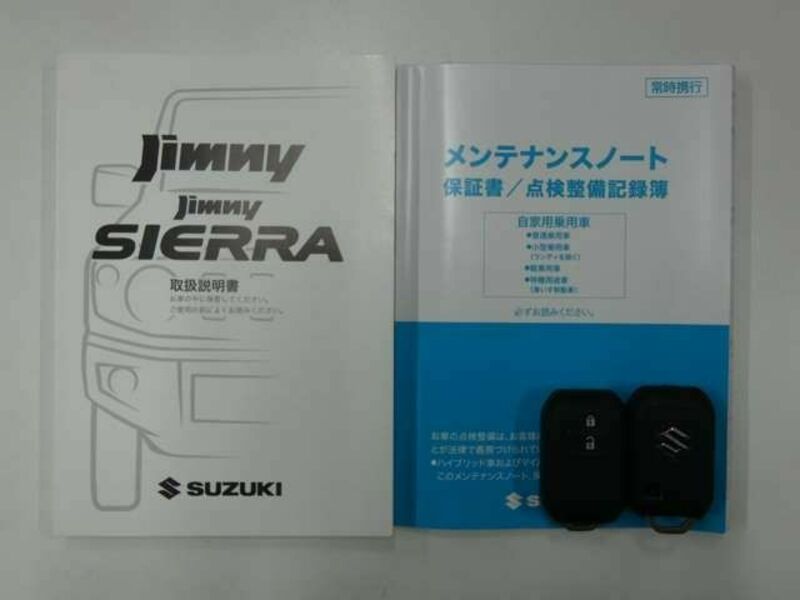 JIMNY SIERRA-29